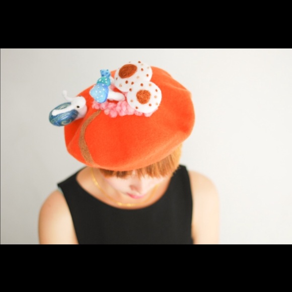 Hat!!! - Picture 3 of 3