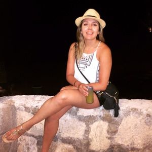 Meet your Posher, Alexa