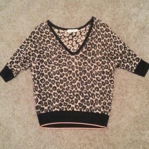 Juicy Couture Beautiful Sweater