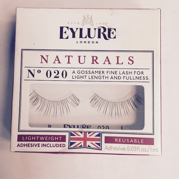 Eylure lashes