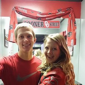 Meet your Posher, Thomas