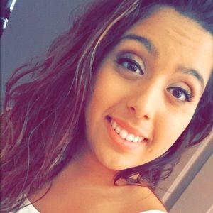 Meet your Posher, Linda