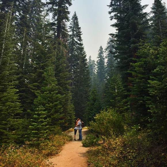 Meet your Posher, Caitlin - Picture 1 of 1