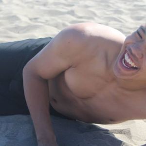 Meet your Posher, Christopher