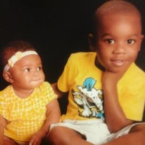 Meet your Posher, Rashawnda