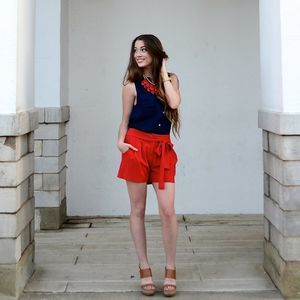 Meet your Posher, Rhen