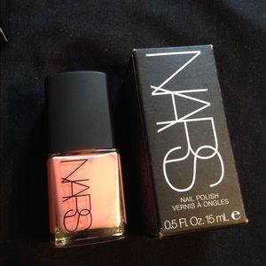 Nars nail polish