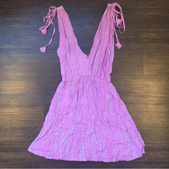 Gillia Dress