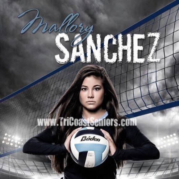 Meet your Posher, Mallory - Picture 1 of 1