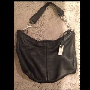 CALVIN KLEIN HOBO PURSE