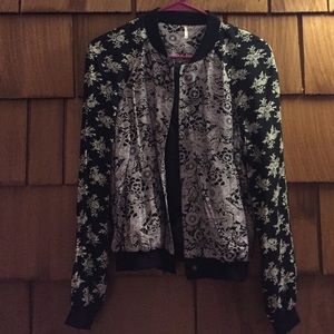 Free people jacket on hold
