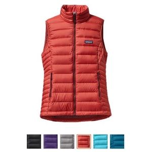 ISO women's Patagonia vest