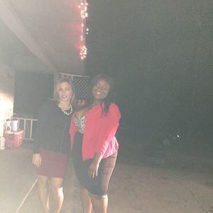 Meet your Posher, Jamarasin