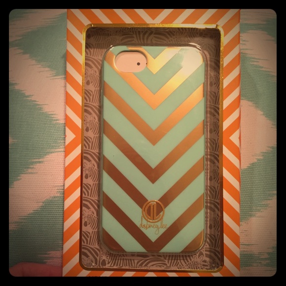 Dabney Lee iPhone 6 case