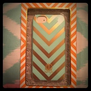 Dabney Lee iPhone 6 case