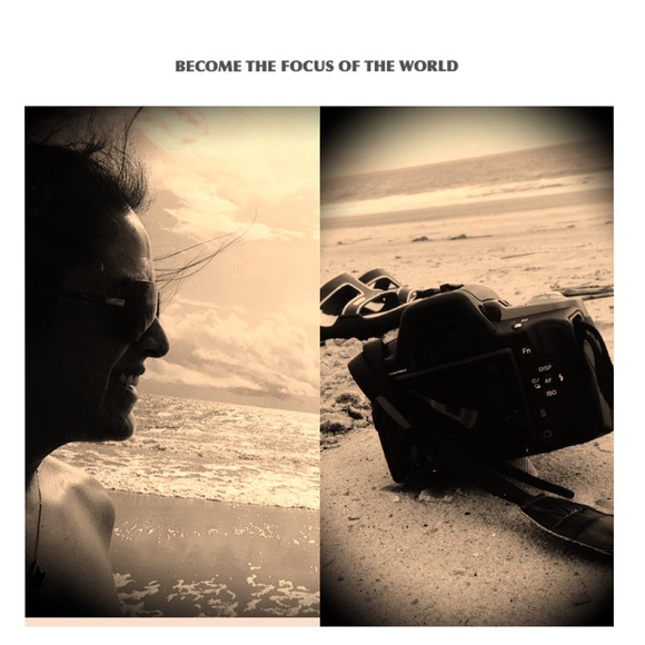 Meet your Posher, Maria - Picture 1 of 1