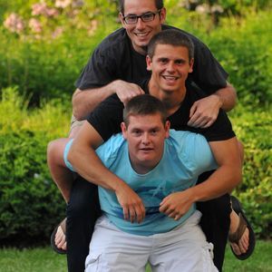 Meet your Posher, Erick