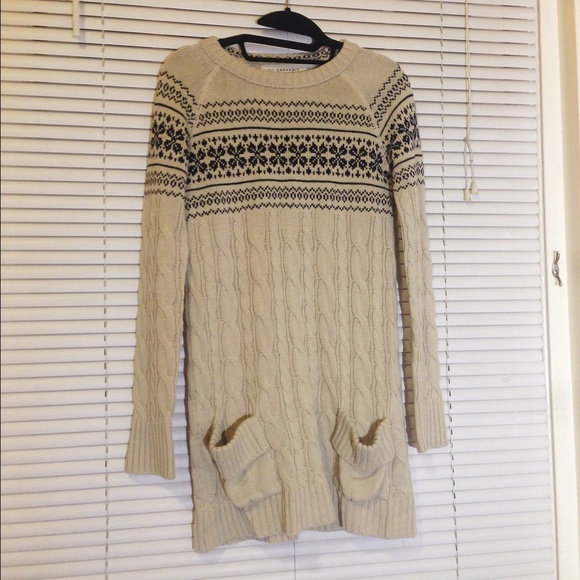 Pullover/Sweater