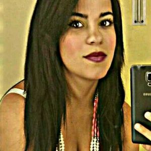 Meet your Posher, Nellie