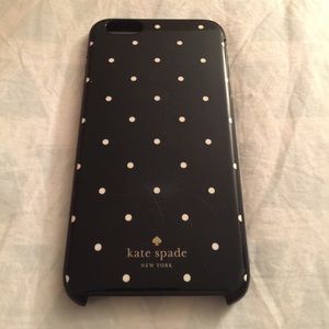 Kate Spade iPhone 6 plus phone case