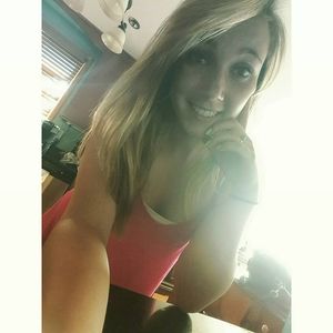 Meet your Posher, Mckenna