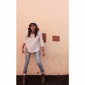 Meet your Posher, Kianna