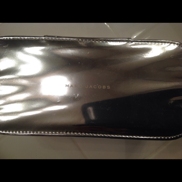 Marc Jacobs Designer Travel Jewelry Box