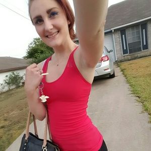 Meet your Posher, Catie