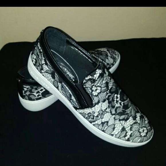 Michael Kors loafers