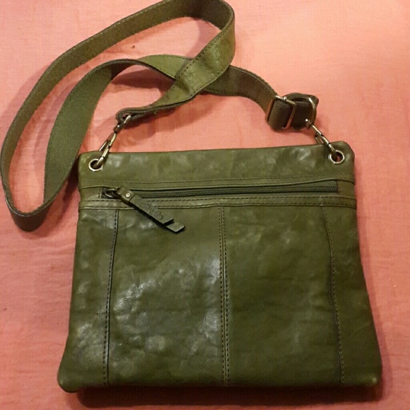 FOSSIL CROSS BODY - Picture 3 of 4