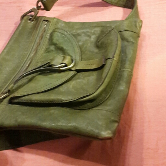 FOSSIL CROSS BODY - Picture 4 of 4