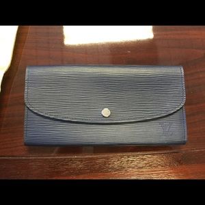 Louis Vuitton wallet