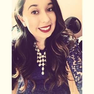 Meet your Posher, Alyssa