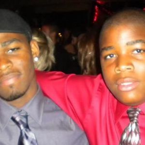 Meet your Posher, Rayshawn