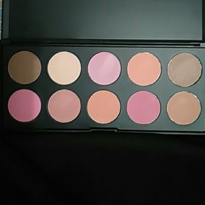 Makeup