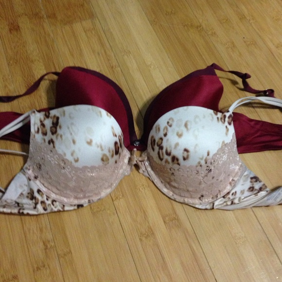 Victoria's Secret bra