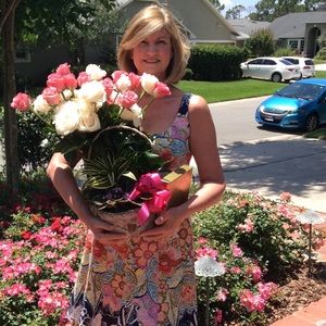 Meet your Posher, Barb