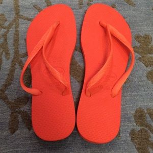 Havaianas (Flip Flops)