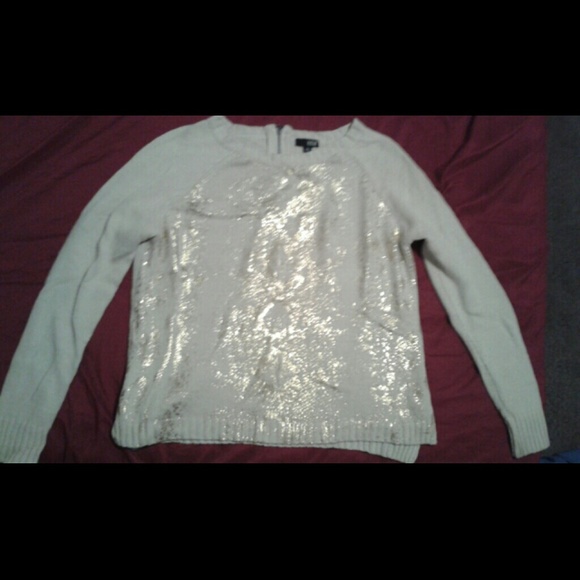 Anna Brand Knitt Sweater