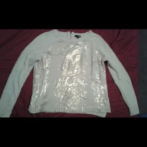 Anna Brand Knitt Sweater