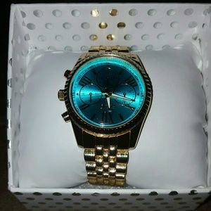 Women's Folio Watch