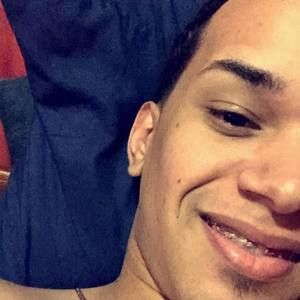 Meet your Posher, Gerald