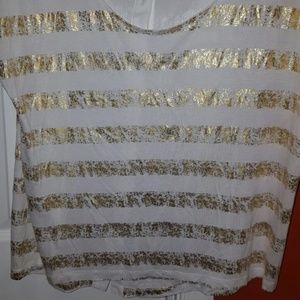 jlo short sleeve shirt