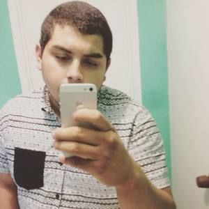 Meet your Posher, Adan