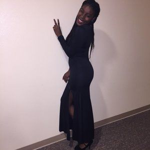 Meet your Posher, Ally