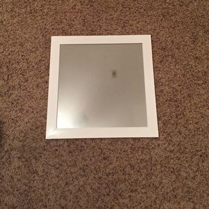 16x16 wall mirror