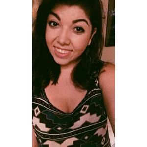 Meet your Posher, Breanna