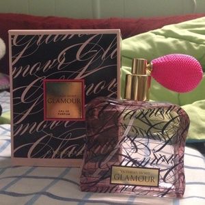 🔷SOLD🔷Victoria's Secret GLAMOUR perfume