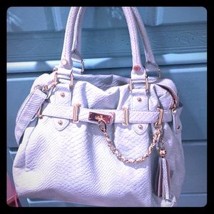 Steve Madden Teal Bag Medium