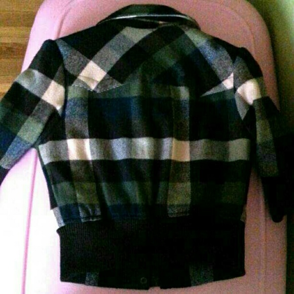 Pea Coat - Picture 2 of 3